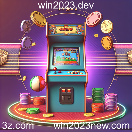 A Evolução dos Jogos de Arcade: Nostalgia e Inovação no Win2023.dev