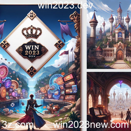 A Evolução dos RPGs: Uma Jornada Inesquecível em Win2023.dev